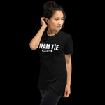 Team T|E Short-Sleeve Unisex T-Shirt