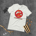 Cone Busters Short-Sleeve Unisex T-Shirt