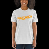 Pro Solo Story Premium Short sleeve t-shirt