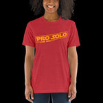 Pro Solo Story Premium Short sleeve t-shirt