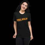 Pro Solo Story Premium Short sleeve t-shirt