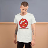 Cone Busters Short-Sleeve Unisex T-Shirt