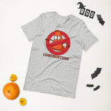 Cone Busters Short-Sleeve Unisex T-Shirt