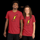 Flash COTA Premium Short sleeve t-shirt