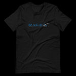 RaceX Short-Sleeve Unisex T-Shirt