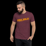 Pro Solo Story Premium Short sleeve t-shirt