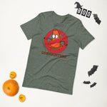 Cone Busters Short-Sleeve Unisex T-Shirt