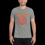 Fly as Hell Premium Short sleeve t-shirt