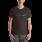 RaceX Short-Sleeve Unisex T-Shirt