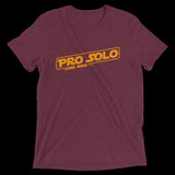 Pro Solo Story Premium Short sleeve t-shirt