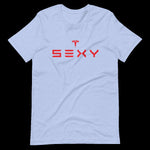 SEXY Short-Sleeve Unisex T-Shirt