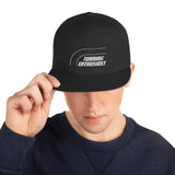 Enthusiast Snapback Hat